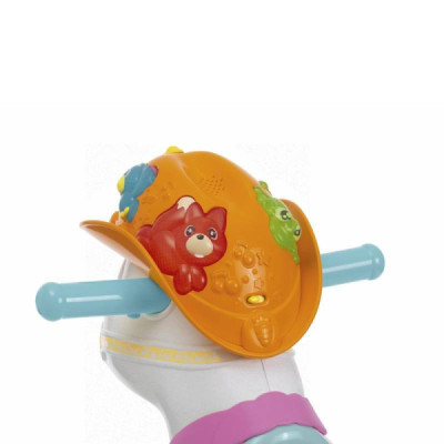 Chicco Miss Baby Rodeo & Friends Bilingue 1-3A