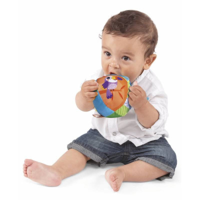 Chicco Bolinha Soft 0-18M