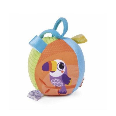 Chicco Bolinha Soft 0-18M