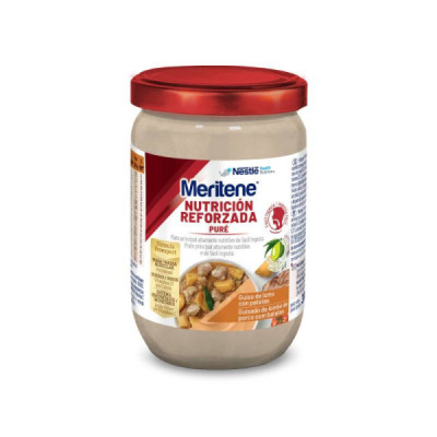 Meritene Puré Lombo com Batatas 300g