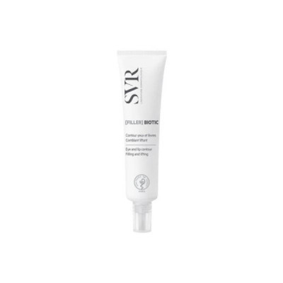 SVR Filler Biotic Contorno de Olhos Lábios 15ml