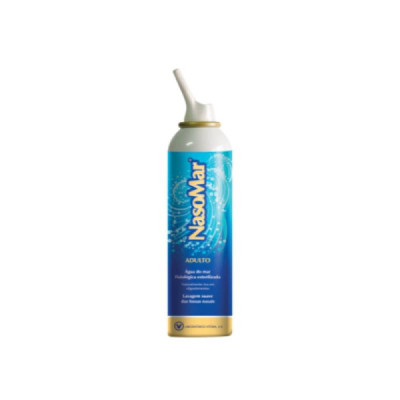 Nasomar Adulto Spray 125ml | Farmácia d'Arrábida
