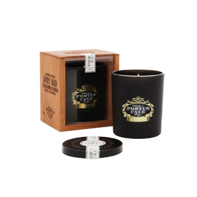 8275532200194 Castelbel Portus Cale Ruby Red Vela 210g