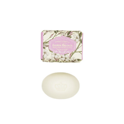 Castelbel Jasmim Branco Sabonete 40g