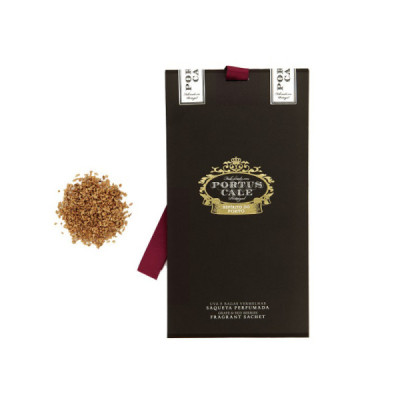 Castelbel Portus Cale Ruby Red Saqueta Perfumada 10g