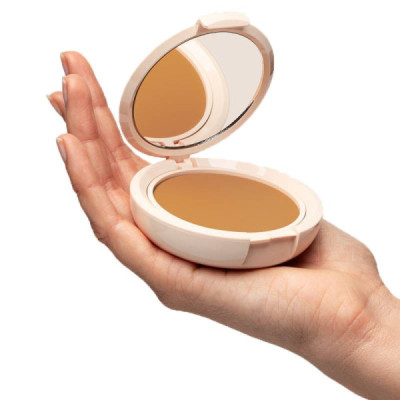 Sensilis Photocorrection Make-Up 02 Golden 50+