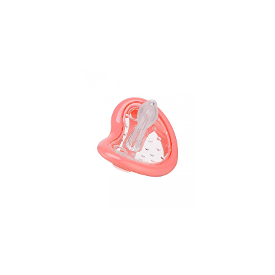 Curaprox Baby Chupeta Coral Size 2 +30Meses