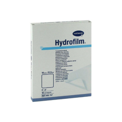 Hydrofilm Penso x10 10x12,5cm | Farmácia d'Arrábida