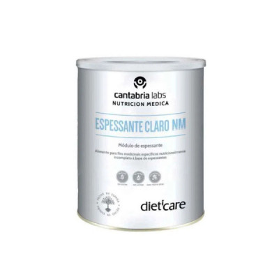 Cantabria Labs Espessante Claro NM Café 400g | Farmácia d'Arrábida