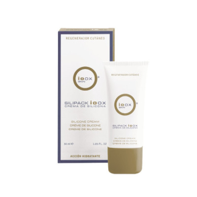 Silipack Ioox Creme Silicone 30ml