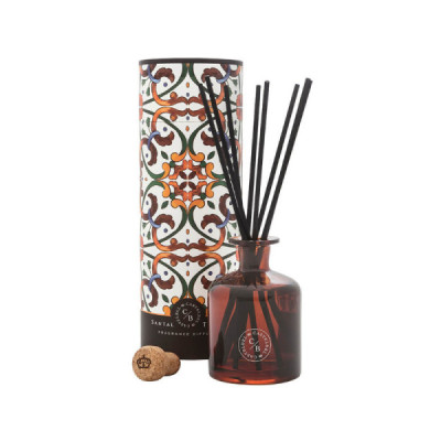 Castelbel Santal Tonka Difusor 250ml