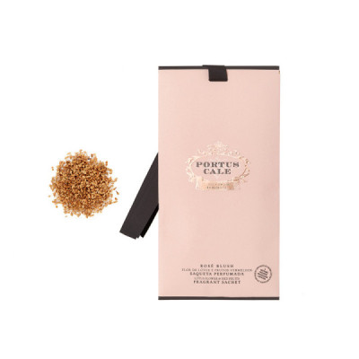 Castelbel Portus Cale Rosé Blush Saqueta Perfumada