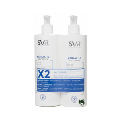 SVR Xérial 10 Leite Duo Preço Especial