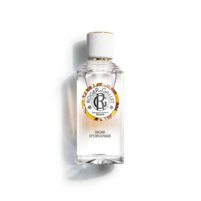 Roger & Gallet Bois d'Orange Água Fresca Perfumada 100ml | Farmácia d'Arrábida