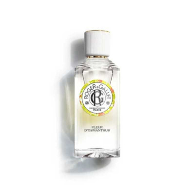 Roger & Gallet Fleur d'Osmanthus Água Fresca Perfumada 100ml | Farmácia d'Arrábida
