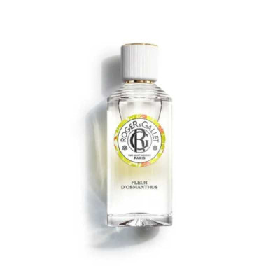 Roger & Gallet Fleur d\`Osmanthus Água Fresca Perfumada 100ml