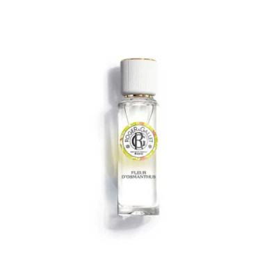 Roger & Gallet Fleur d'Osmanthus Água Fresca Perfumada 30ml | Farmácia d'Arrábida