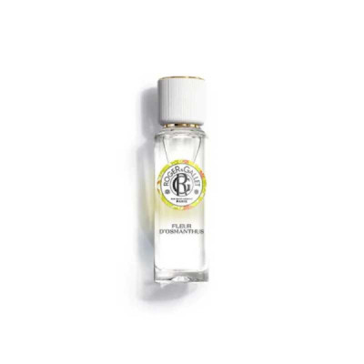 Roger & Gallet Fleur d\`Osmanthus Água Fresca Perfumada 30ml
