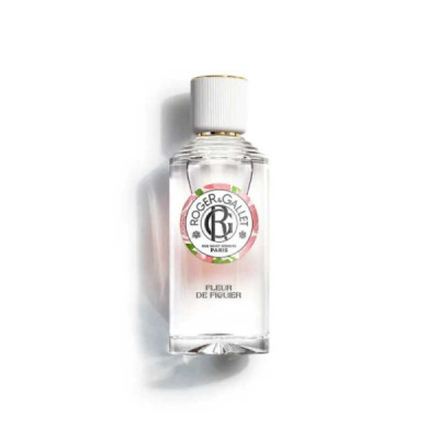 Roger & Gallet Fleur de Figuier Água Fresca Perfumada 100ml | Farmácia d'Arrábida