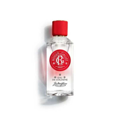 Roger & Gallet Jean Marie Farina Água Fresca Perfumada 100ml | Farmácia d'Arrábida
