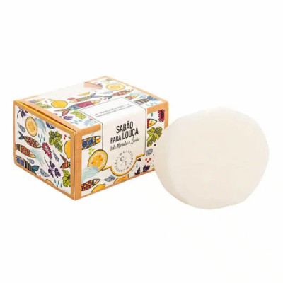 Castelbel Sardinha Sabão Para Louça 150g