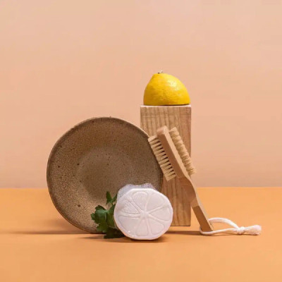 Castelbel Sardinha Sabão Para Louça 150g