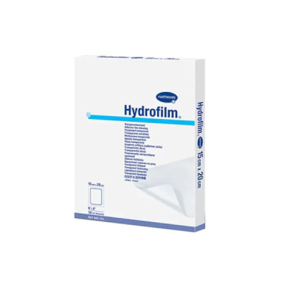 Hartmann Hydrofilm Penso 15x20cm x10 | Farmácia d'Arrábida