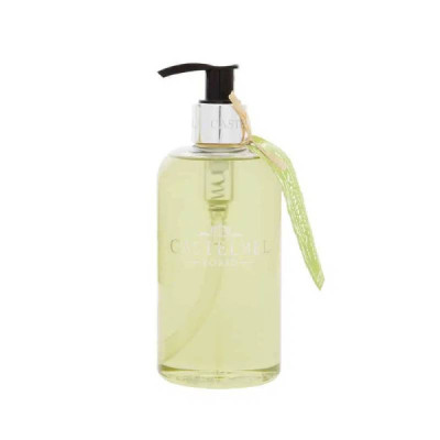 0190577119196 Castelbel Verbena Gel Mãos e Corpo 300ml