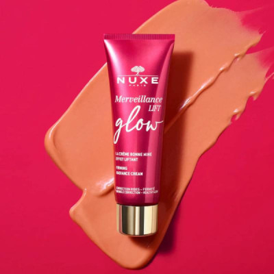 Nuxe Merveillance LIFT Glow Creme 50ml