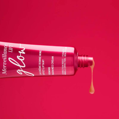 Nuxe Merveillance LIFT Glow Creme 50ml