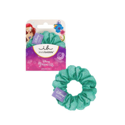 Invisibobble x Disney Sprunchie Kids Ariel