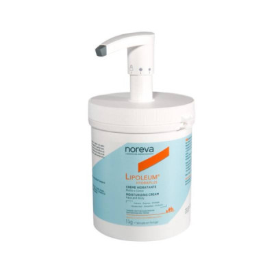 Noreva Lipoleum Hydraplus Creme 1Kg Preço Especial | Farmácia d'Arrabida