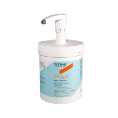 Noreva Lipoleum Hydraplus Creme 1Kg Preço Especial
