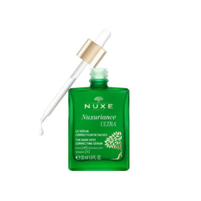 Nuxe Nuxuriance Ultra Sérum Alfa 3R 30ml
