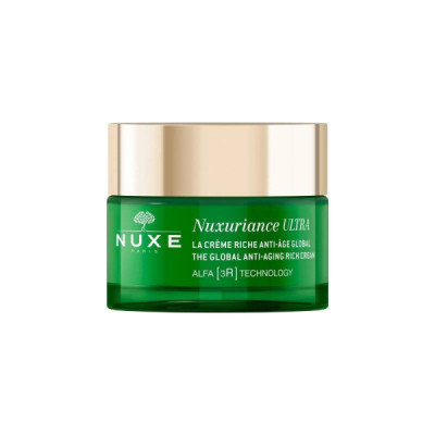 Nuxe Nuxuriance Ultra Creme Rico Alfa 3R 50ml