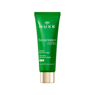 Nuxe Nuxuriance Ultra Creme FPS30 Alfa 3R 50ml