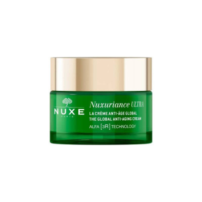 Nuxe Nuxuriance Ultra Creme de Dia Alfa 3R 50ml