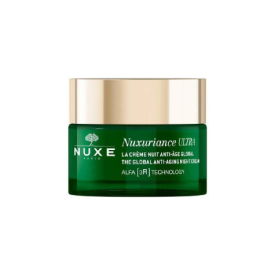 Nuxe Nuxuriance Ultra Creme de Noite Alfa 3R 50ml