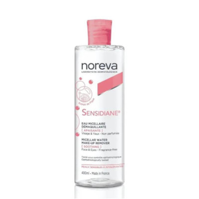 Noreva Sensidiane Água Micelar 400ml