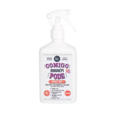 Lola Comigo Ninguém Pode Spray BFF 250ml