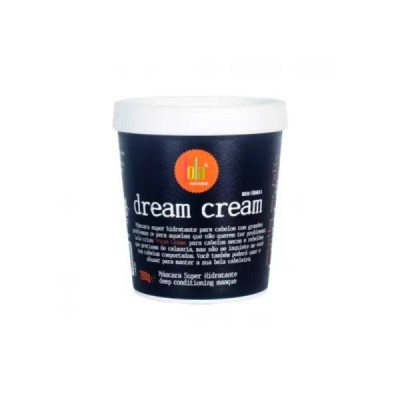 Lola Dream Cream Máscara 200g