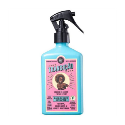 Lola Transição Spray Água de Coco 250ml