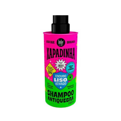 Lola Xapadinha Champô Antiquebra 250ml