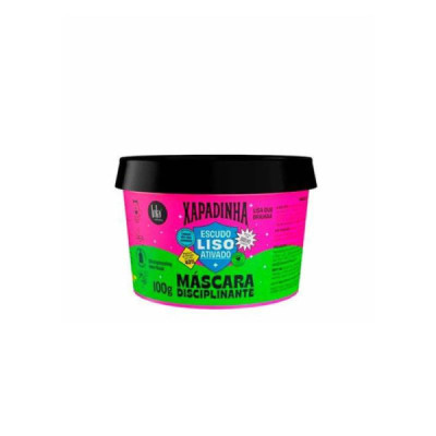 Lola Xapadinha Máscara Disciplinante 100g