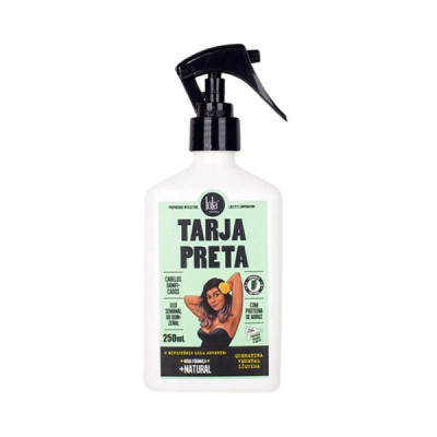 Lola Tarja Preta Queratina Vegetal Spray 250ml | Farmácia d'Arrábida
