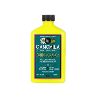 Lola Camomila Condicionador 250ml | Farmácia d'Arrábida