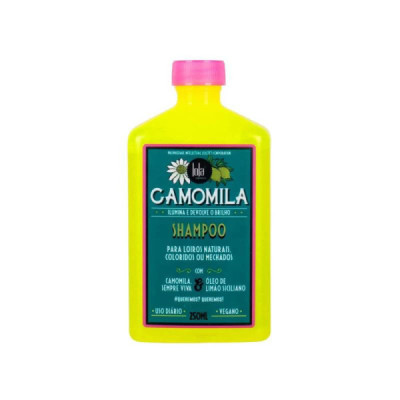 Lola Camomila Champô 250ml