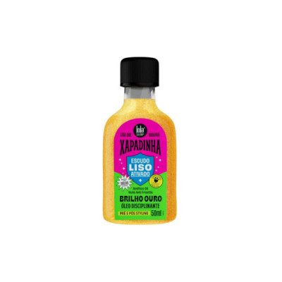Lola Xapadinha Óleo Disciplinante 50ml