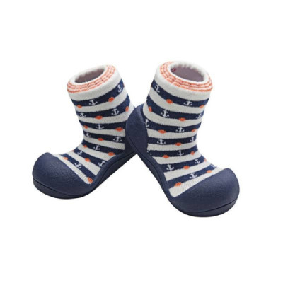 Attipas Marine Navy Azul Tam. 25.5