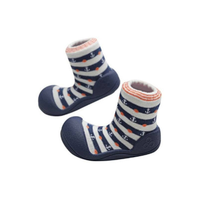 Attipas Marine Navy Azul Tam. 25.5